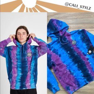 🔷🔹 VOLCOM SCROWED PULL OVER HOODIE🔹🔷